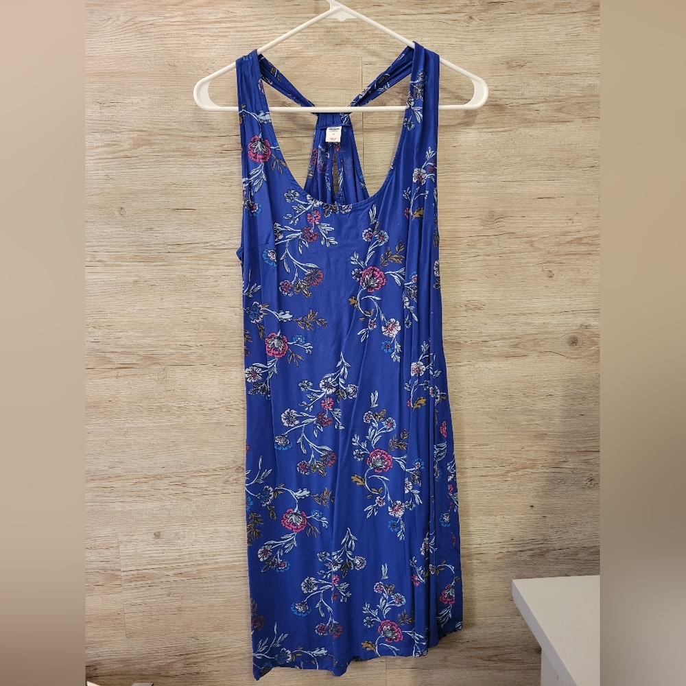 Women's halter dress